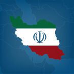 Sunni Terrorists Attack Iran Security Forces