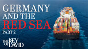 Germany and the Red Sea—Part 2