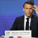 Macron Warns Europe: Build a Superstate or Die