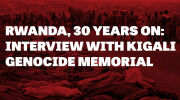 Rwanda: Interview With Kigali Genocide Memorial’s Manager