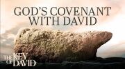 God’s Covenant With David