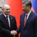 Putin Visit Showcases Russia-China Solidarity