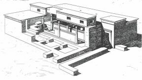 What Happened to the Canaanite Temples in David’s Time?