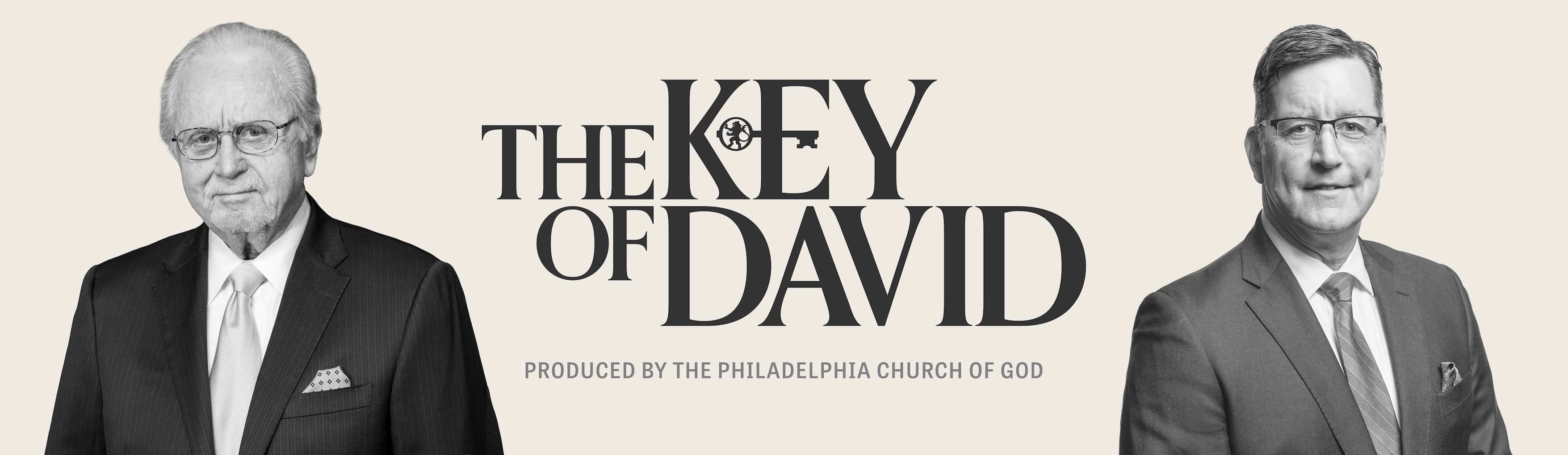 Key of David