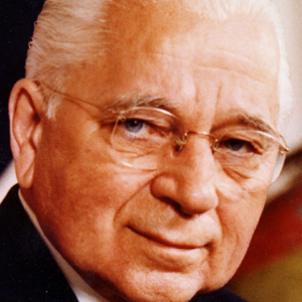 Herbert Armstrong A Man Ahead Of His Time TheTrumpet herbert-armstrong-a-man-ahead-of-his-time-thetrumpet