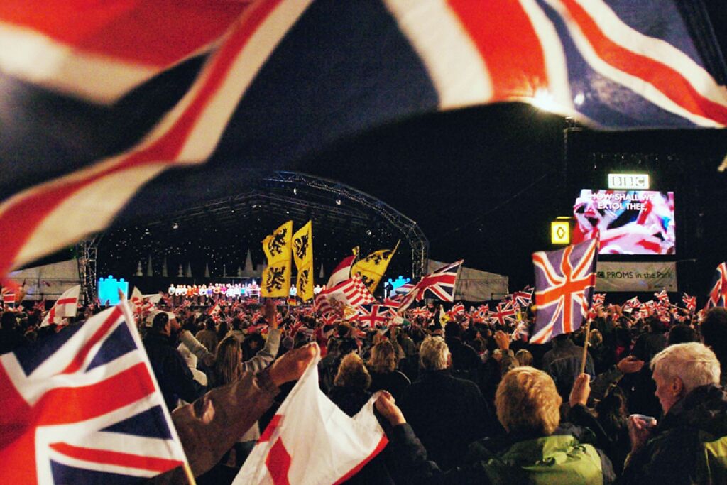 Multicultural britain coursework 08 picture