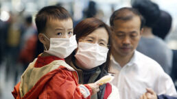 Disease Pandemics Are Coming