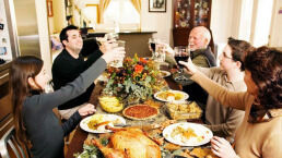 What Does Thanksgiving Day Mean to You?