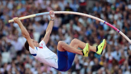 The Unreachable Olympic Ideal