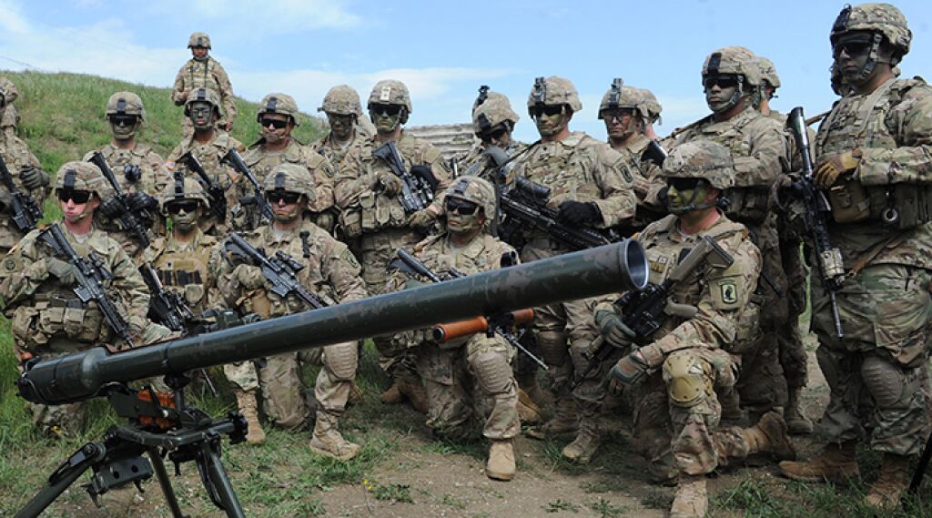 'America has won its last war' | theTrumpet.com