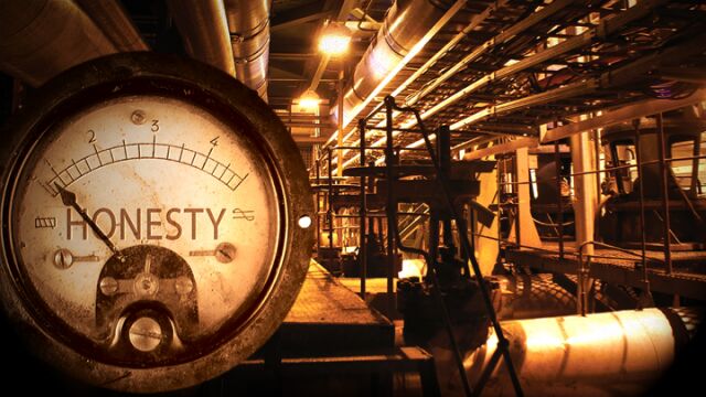 Our Economy's Boiler Room | theTrumpet.com