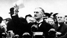 Peace Through Diplomacy: Can It Work?