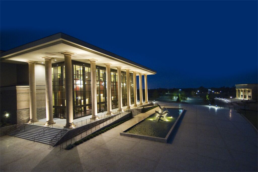 Why Gerald Flurry Founded Armstrong International Cultural Foundation