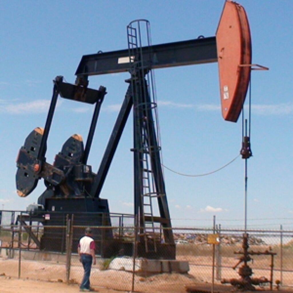 Strategic Implications of the Coming Oil Shortage