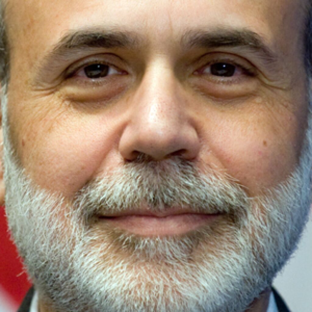 Ben Bernanke–Hero? | theTrumpet.com