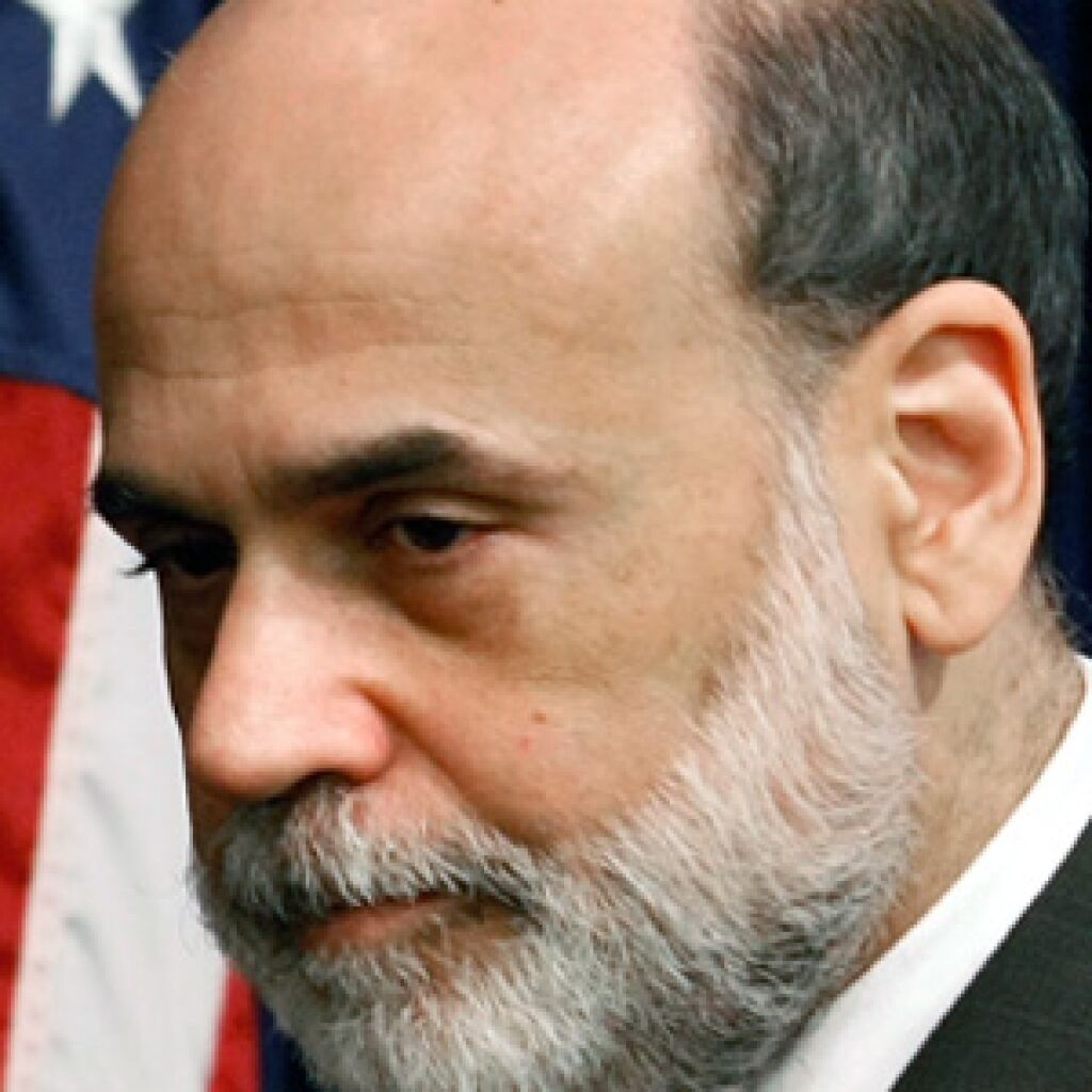 Taking Away the Punch Bowl