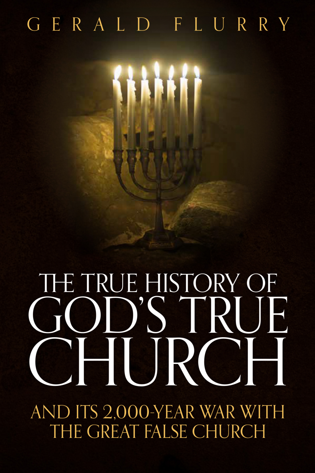 The True History of God's True Church  theTrumpet.com