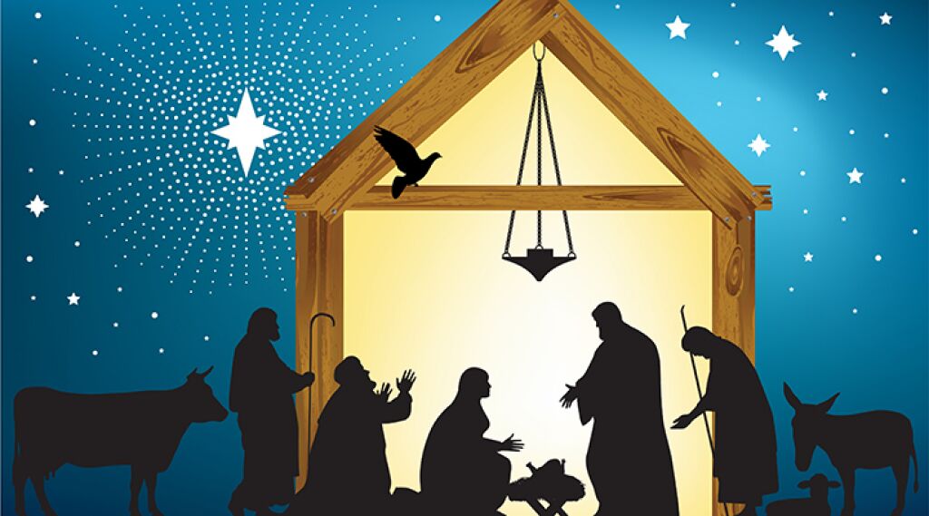Two Views of Jesus Christ | theTrumpet.com