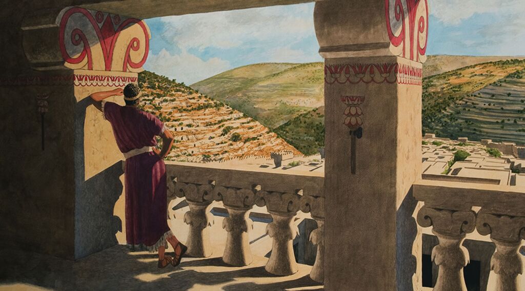 Did David and Solomon Actually Exist? | theTrumpet.com