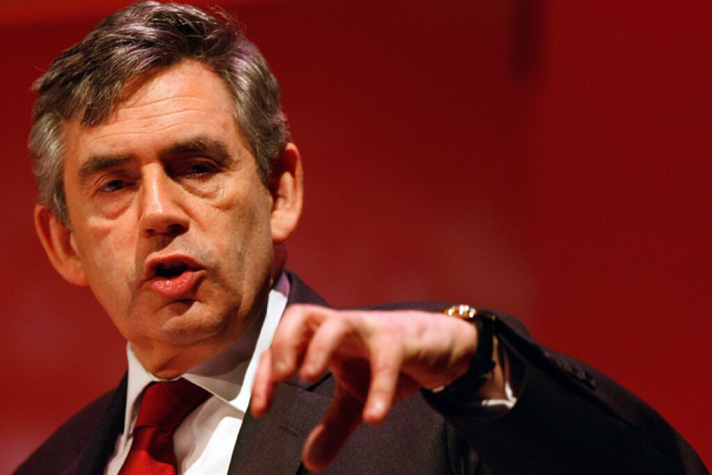 Britain Food Shortages A Reality TheTrumpet
