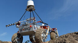 There&rsquo;s Intelligent Life Alright!