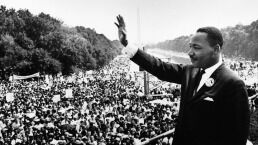 Has Martin Luther King Jr.’s Dream Come True?