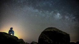 Is There a Real Spirit World?