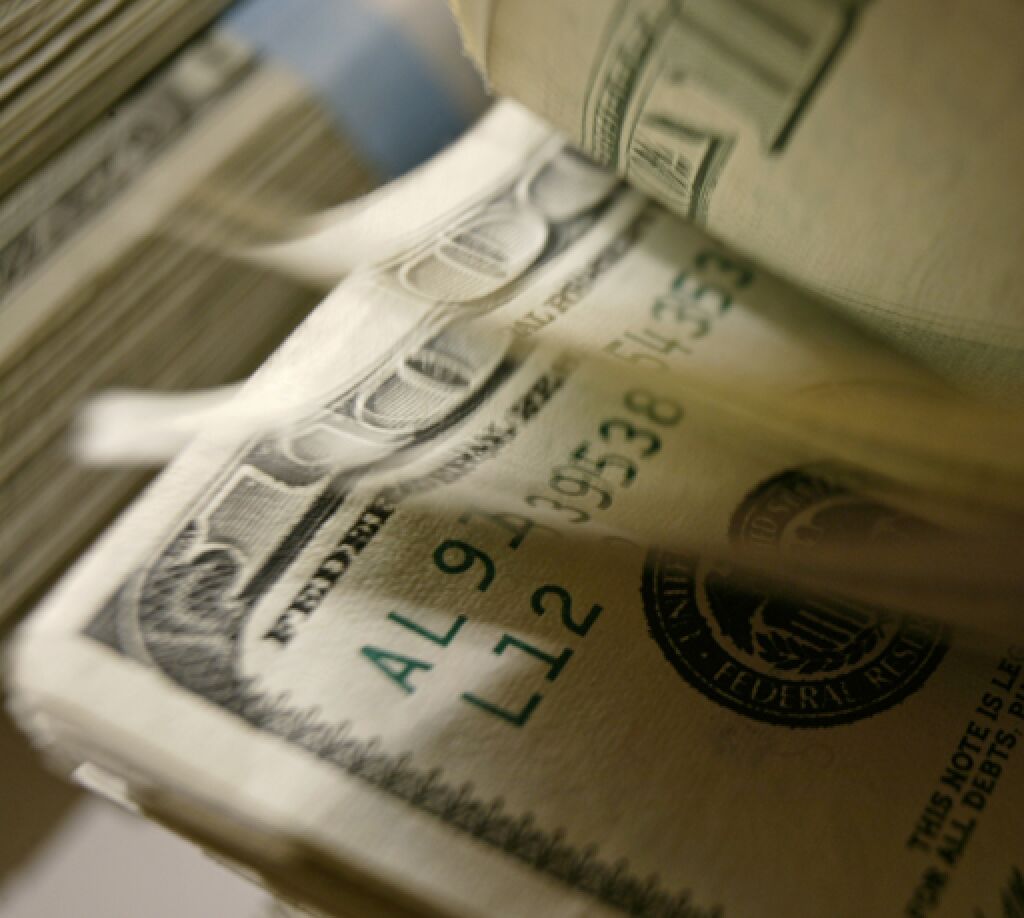 U.S. Government Operates in Technical Default | theTrumpet.com