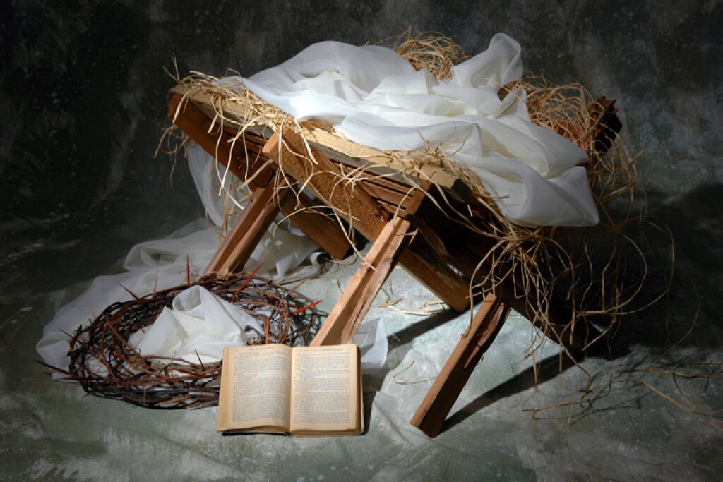 When Was Christ Born?