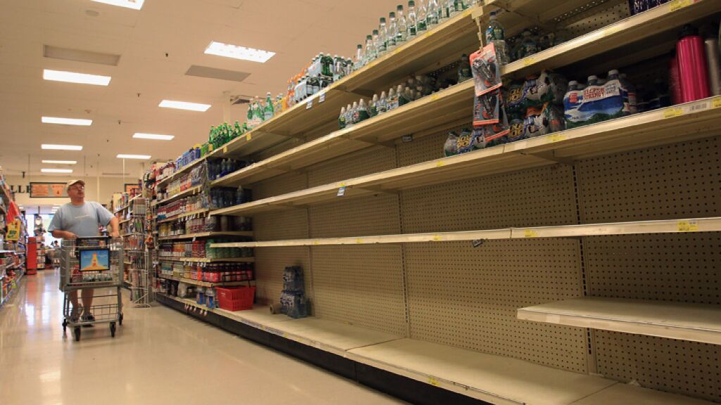 Food Stamp Spending Spree at WalmartCourtesy of Taxpayers