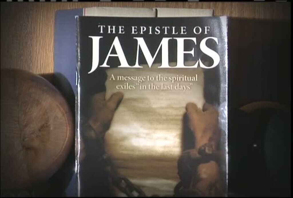 The Book of James