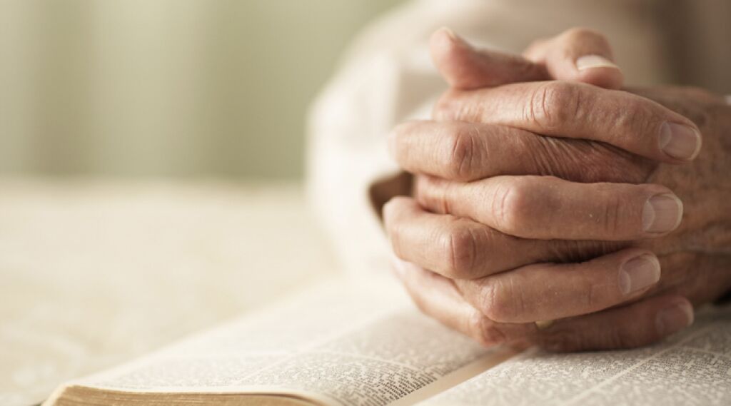 what is the real true religion