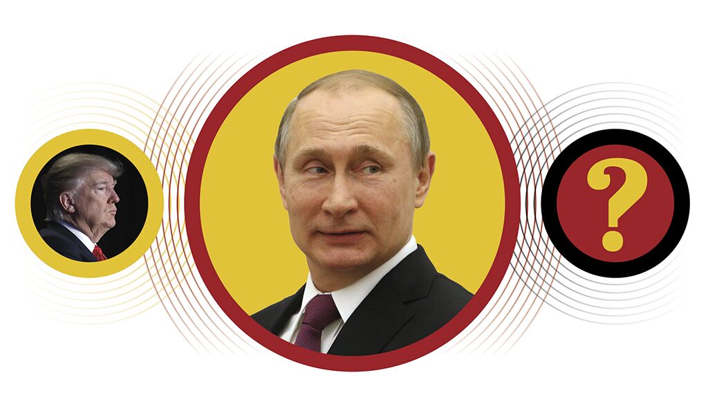The Russian Alliance You Really Have to Worry About