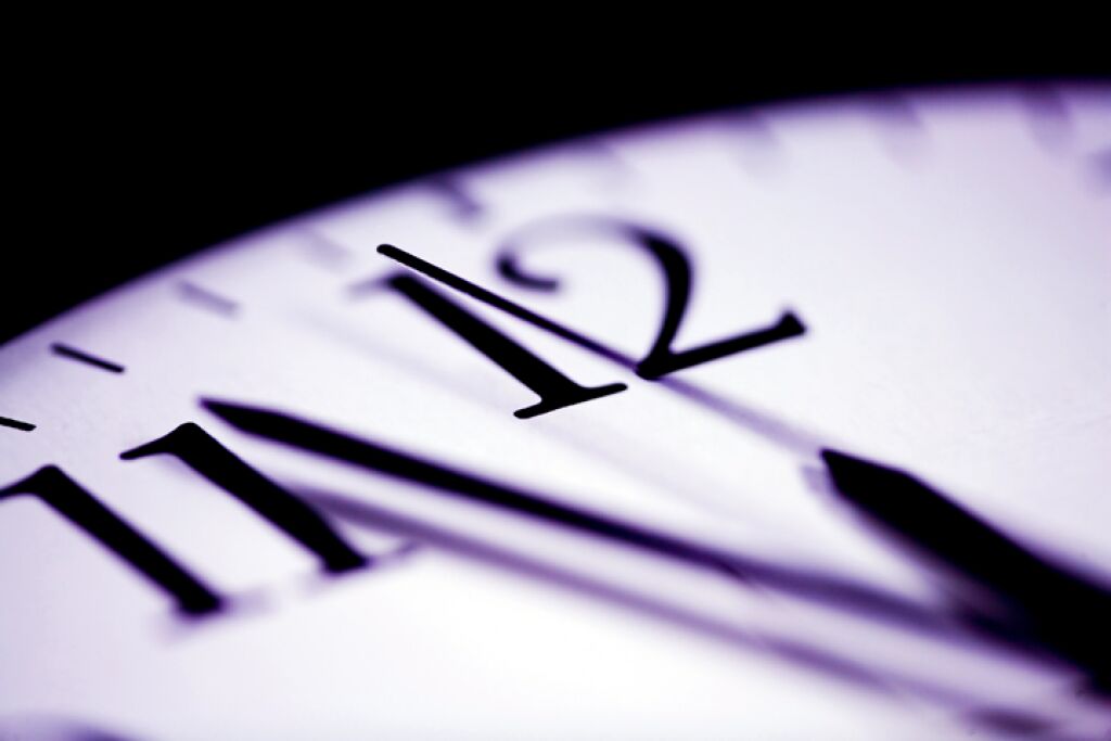 Are You Redeeming The Time TheTrumpet Are you redeeming the time thetrumpet