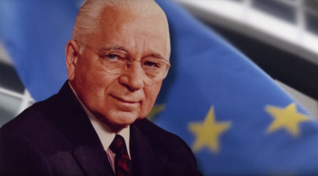 Herbert Armstrong s Greatest Personal Prophecy TheTrumpet herbert-armstrong-s-greatest-personal-prophecy-thetrumpet