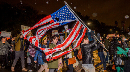 America&rsquo;s Coming Civil War