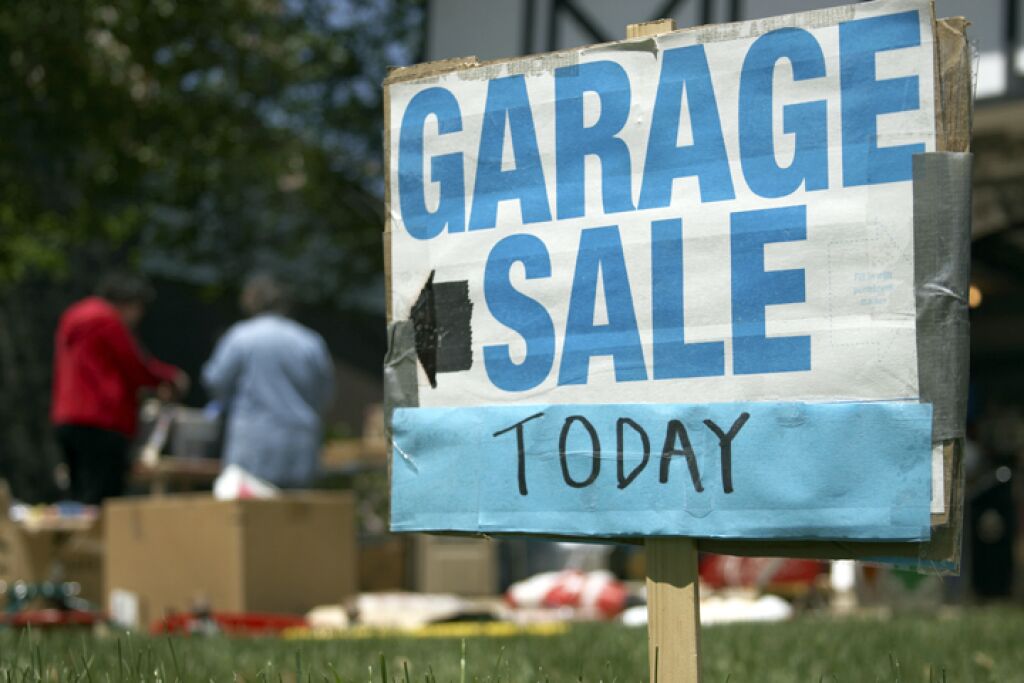 Garage estate sales near me Garage estate sales near me