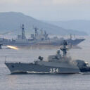 Russia&rsquo;s Northern Fleet Armed With Nuclear Weapons for First Time in 30 Years