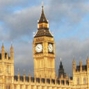 UK Parliament Makes Silent Prayer a Crime