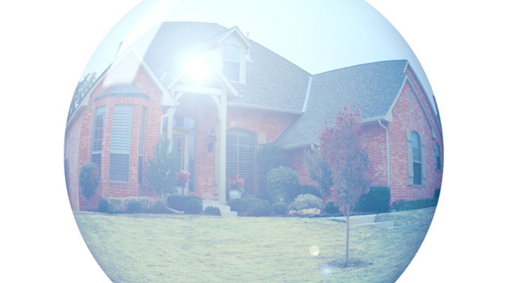 Australia's Housing Bubble Will Pop