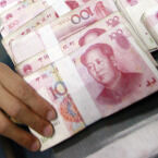 China Owns Properties Across the UK