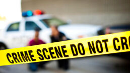 The Land Is Full of Bloody Crimes