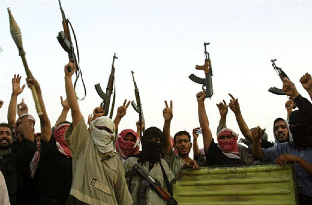 iraq insurgency iraq insurgency