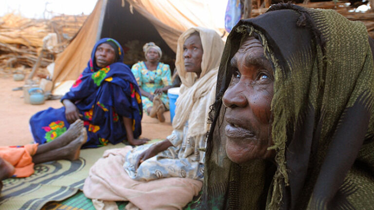 Ending the War on Poverty