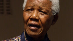The Truth About Nelson Mandela
