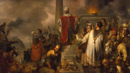 Who Is the Modern-Day Jeroboam?