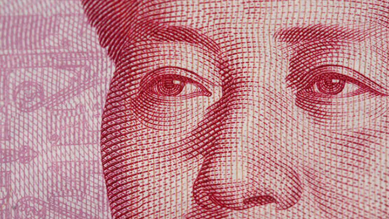How China Is Using the Yuan to Blunt U.S. Sanction Power
