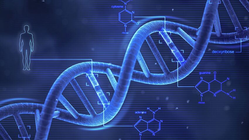 Genetically Modified Humans Coming Soon | theTrumpet.com