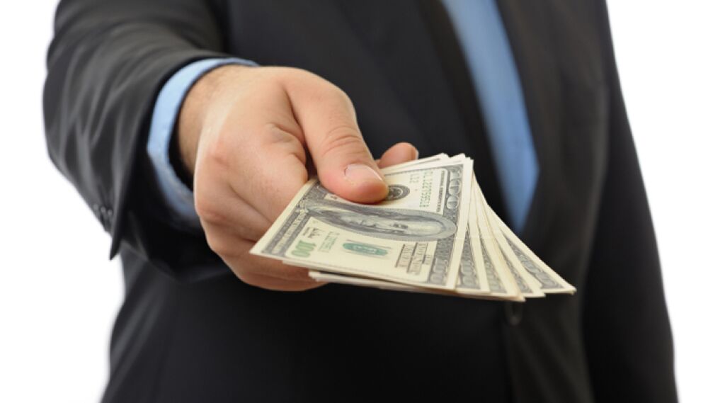 We Don T Have A Spending Problem Thetrumpet