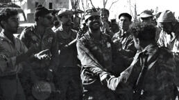 Remembering the Six-Day War